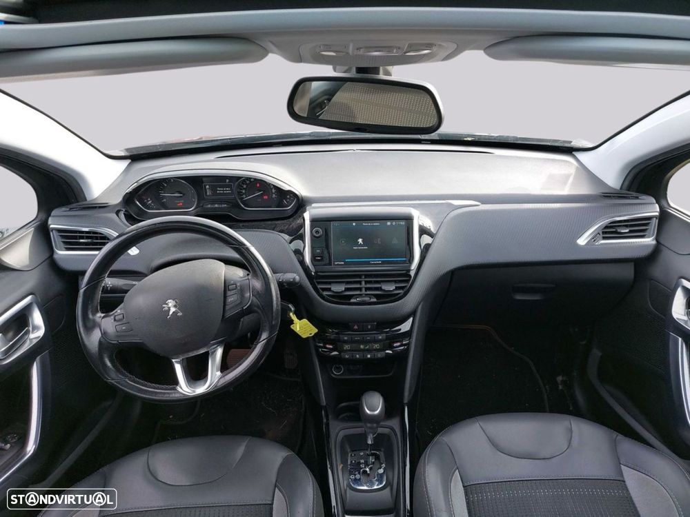 Peugeot 2008 - 3