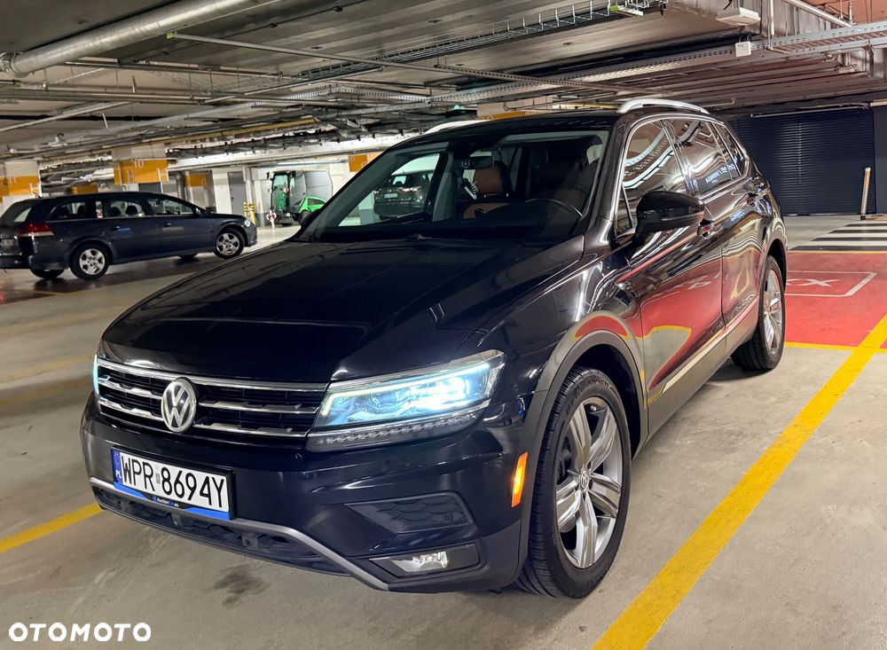 Volkswagen Tiguan Allspace - 40