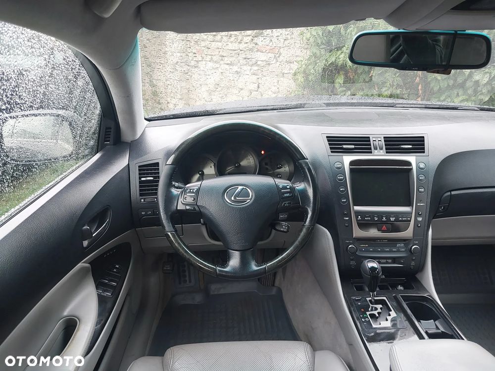 Lexus GS 430 Prestige - 13