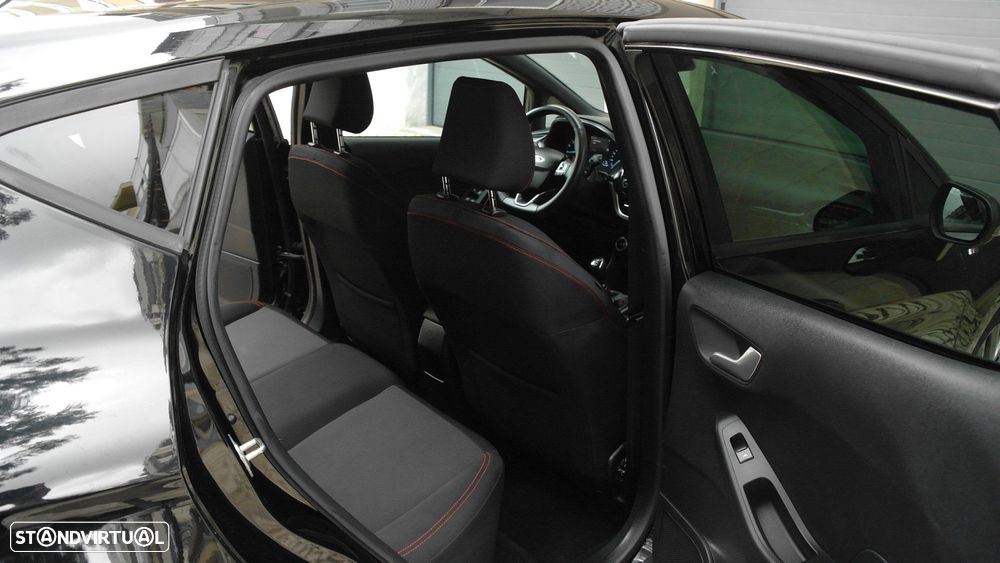 Ford Fiesta 1.0 EcoBoost ST-Line - 17