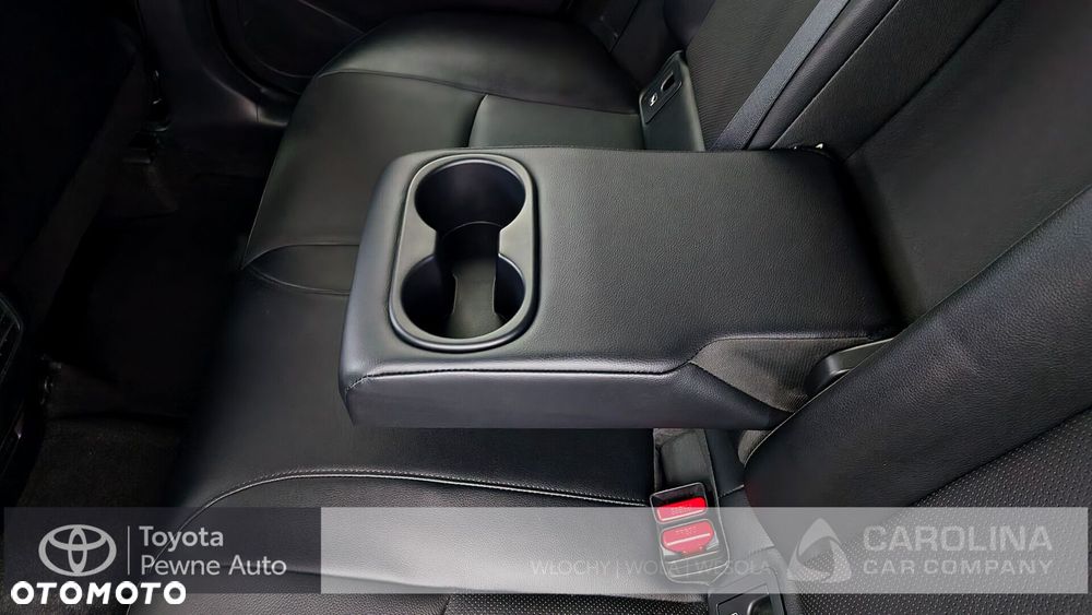 Toyota Corolla Cross 2.0 Hybrid Executive - 19