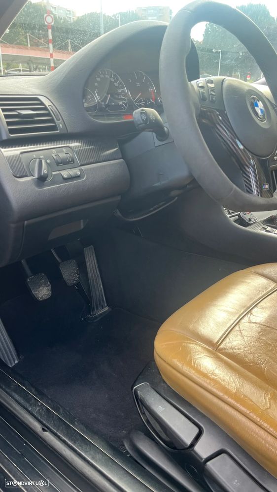 BMW 320 d 20 Anos Baviera - 16