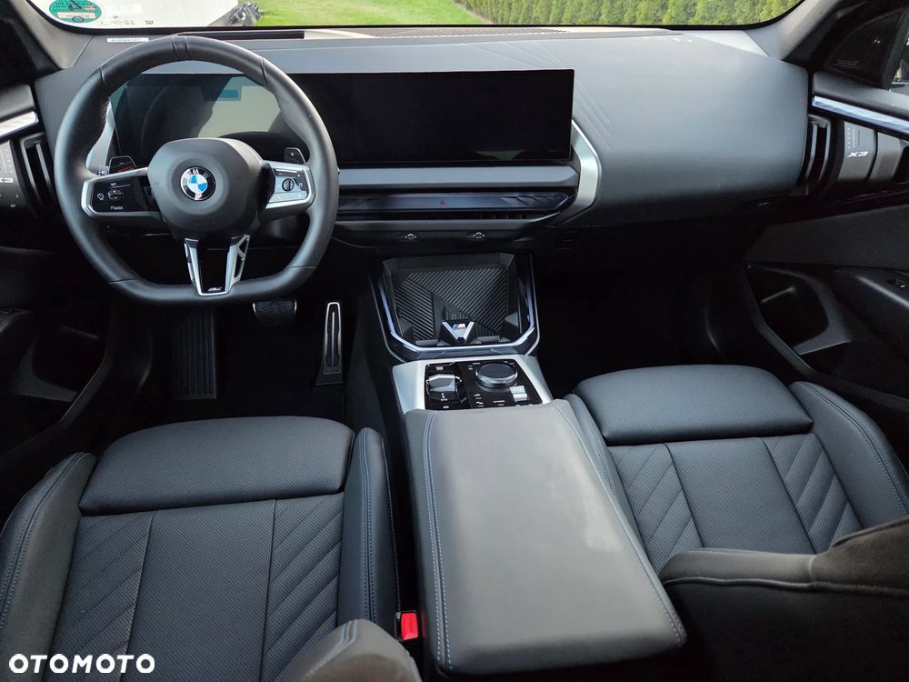 BMW X3 20d xDrive - 26