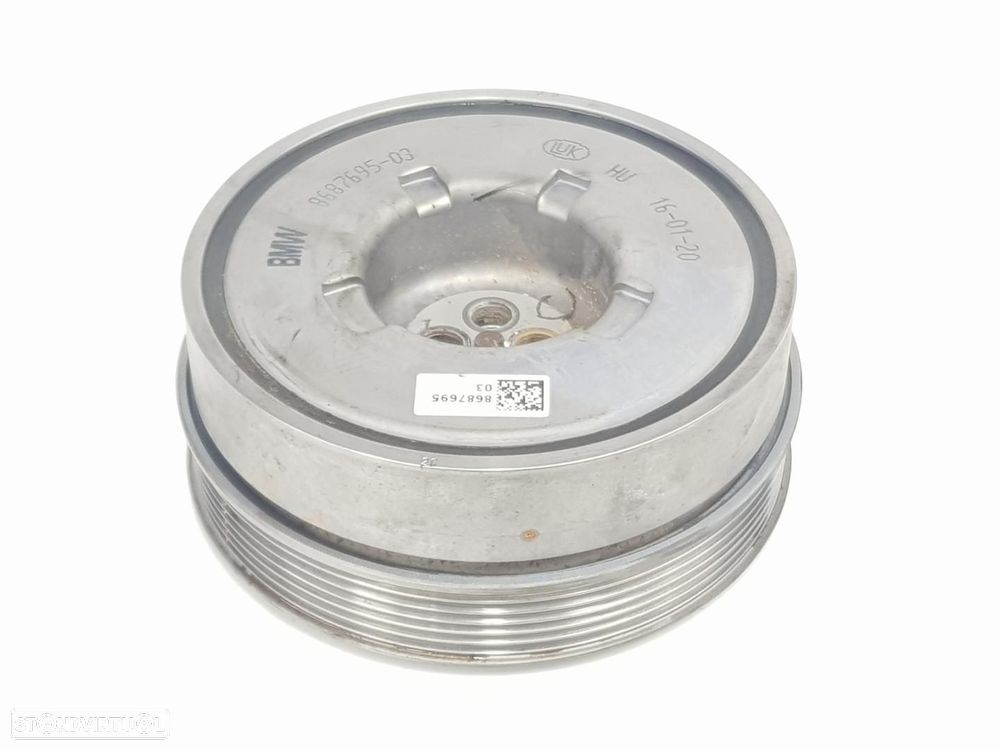 POLI DA CAMBOTA MINI MINI 5P F55 - 1