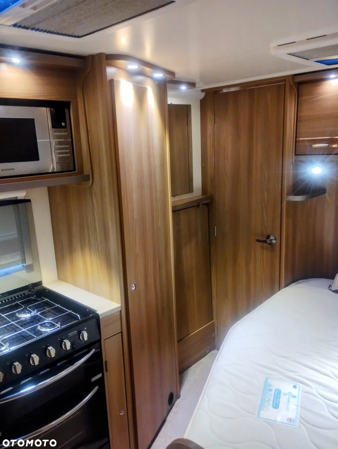 Bailey Pegasus Modena - 16