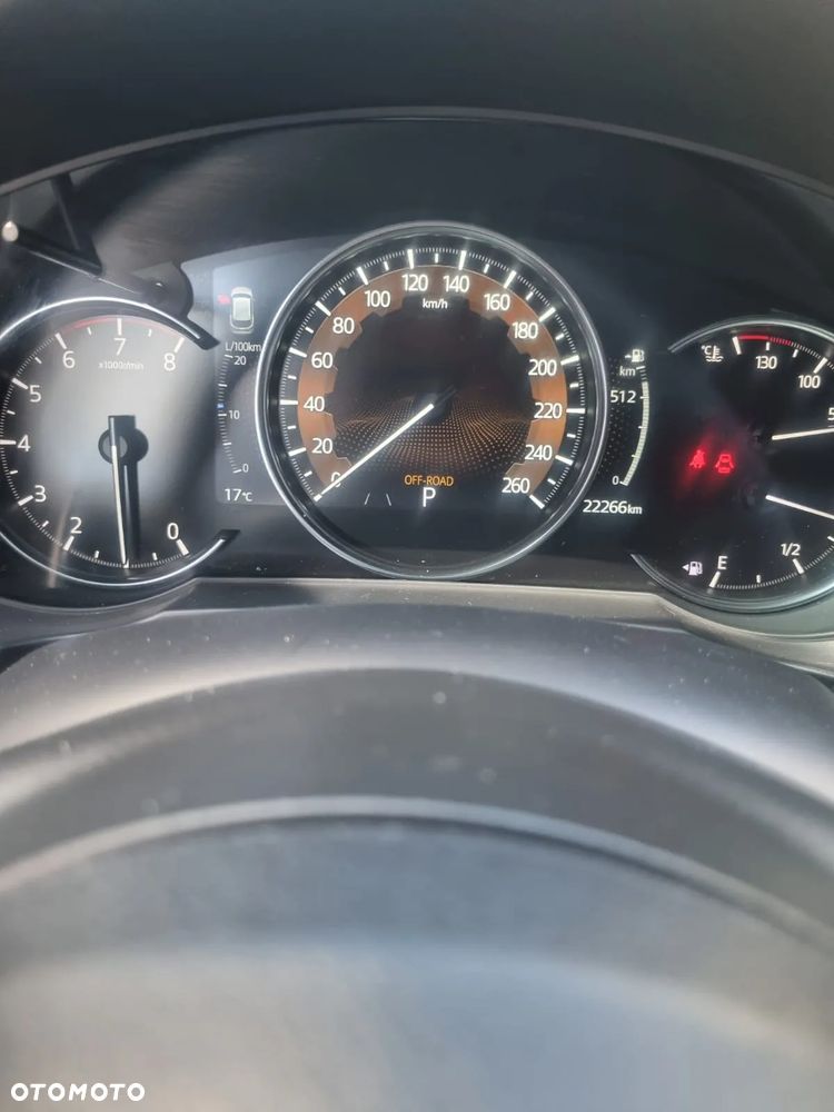 Mazda CX-5 - 33