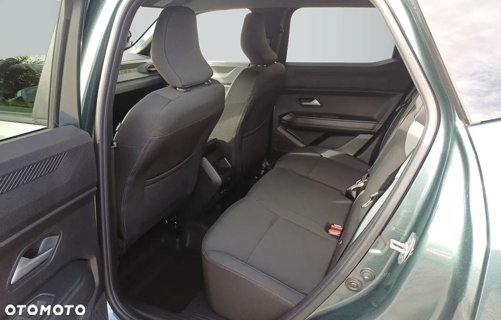 Dacia Duster 1.6 Full Hybrid 140 Extreme MMT - 7