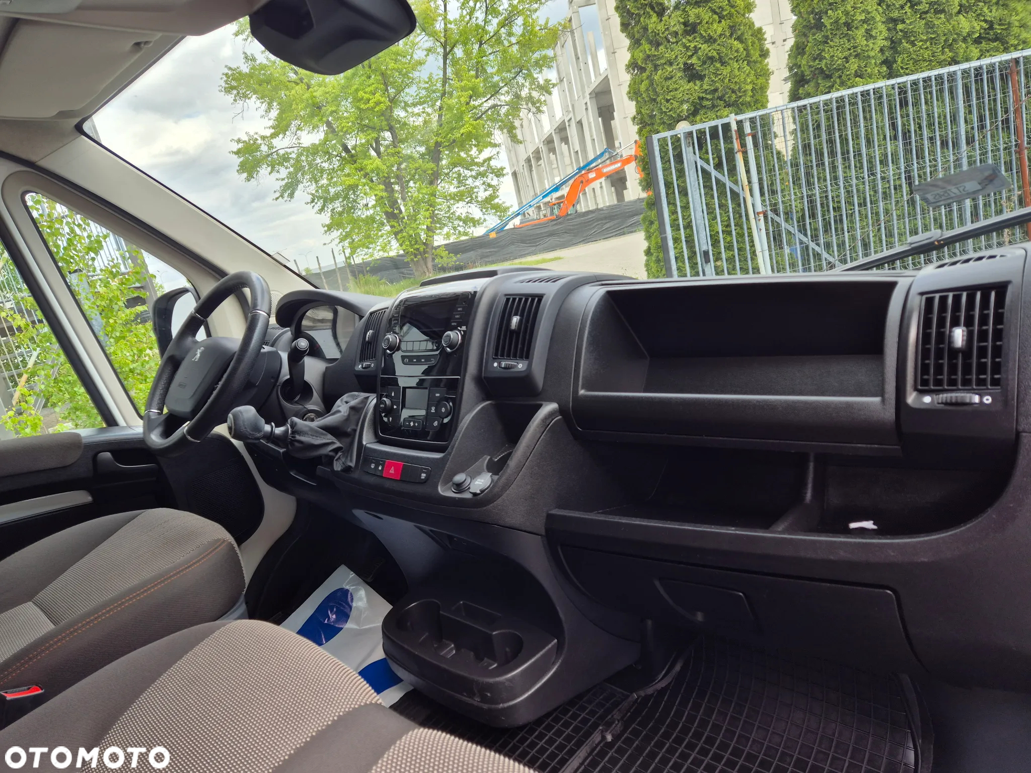 Peugeot Boxer - 11