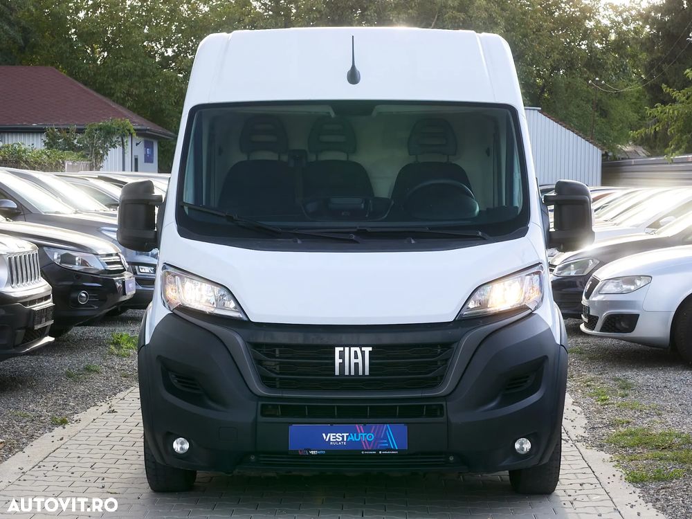 Fiat Ducato - 3