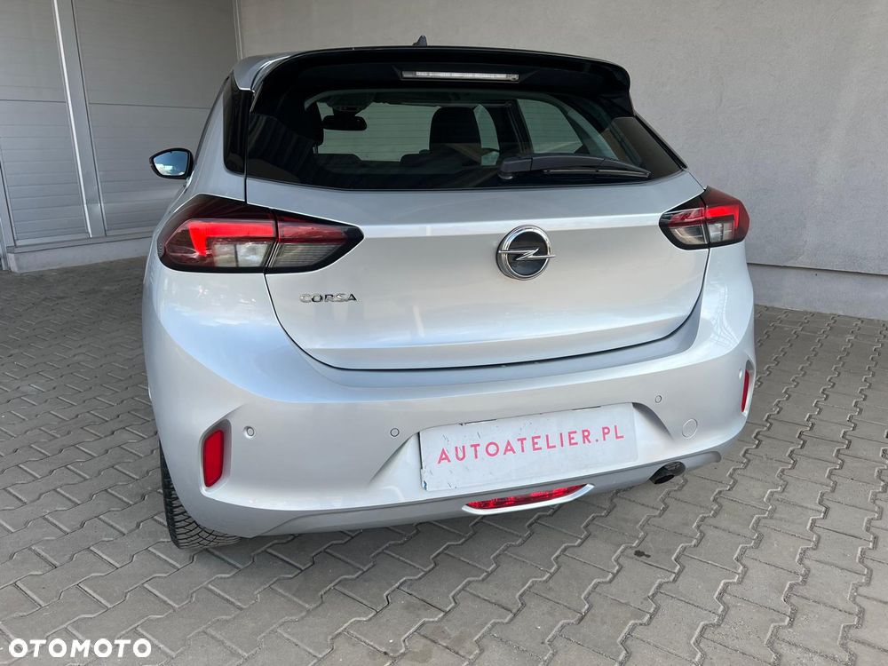 Opel Corsa 1.2 Elegance S&S - 14