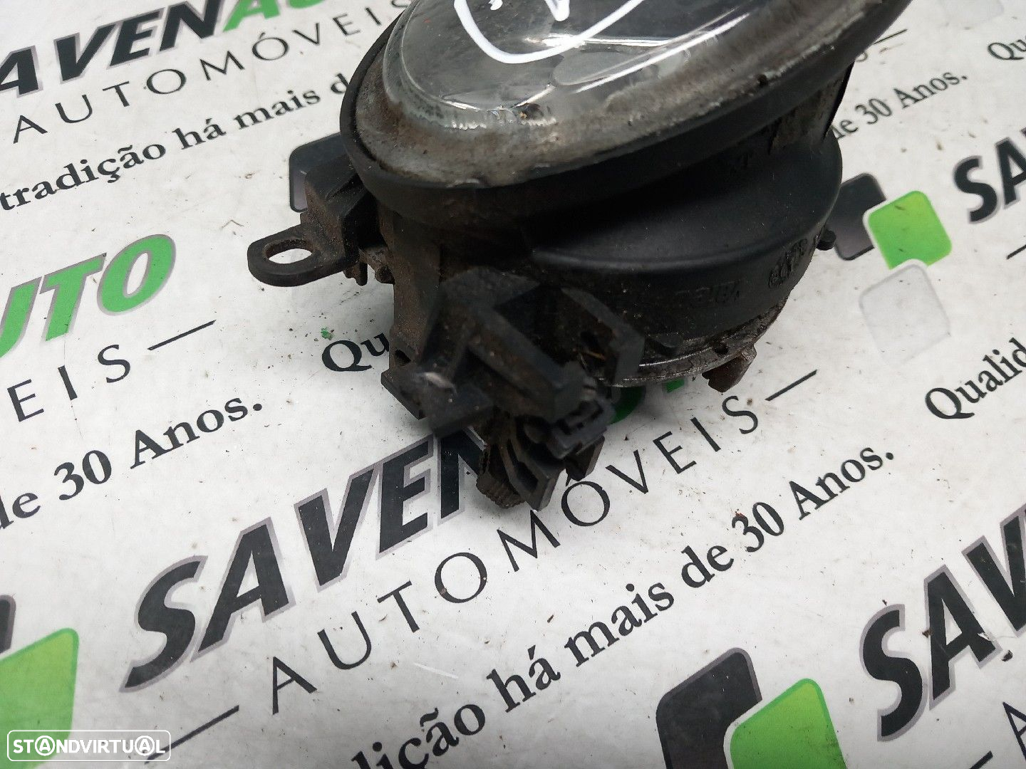 Farol Nevoeiro Rover 75 (Rj) - 2