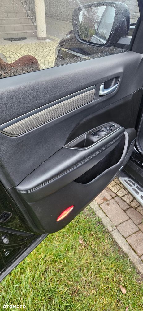 Renault Koleos 2.0 dCi Initiale Paris 4x4 X-Tronic - 18