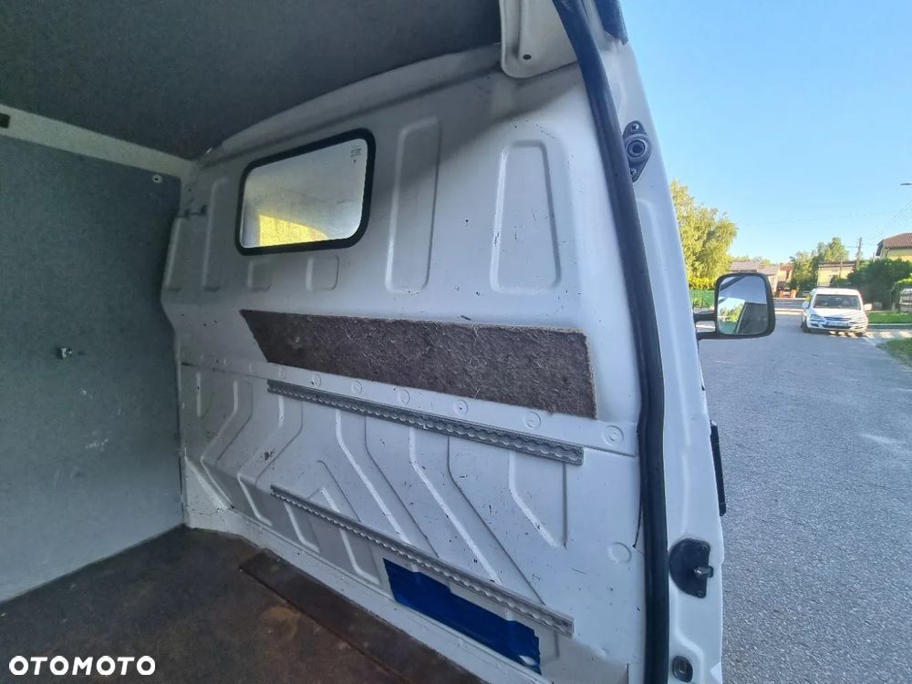 Volkswagen T4 - 17