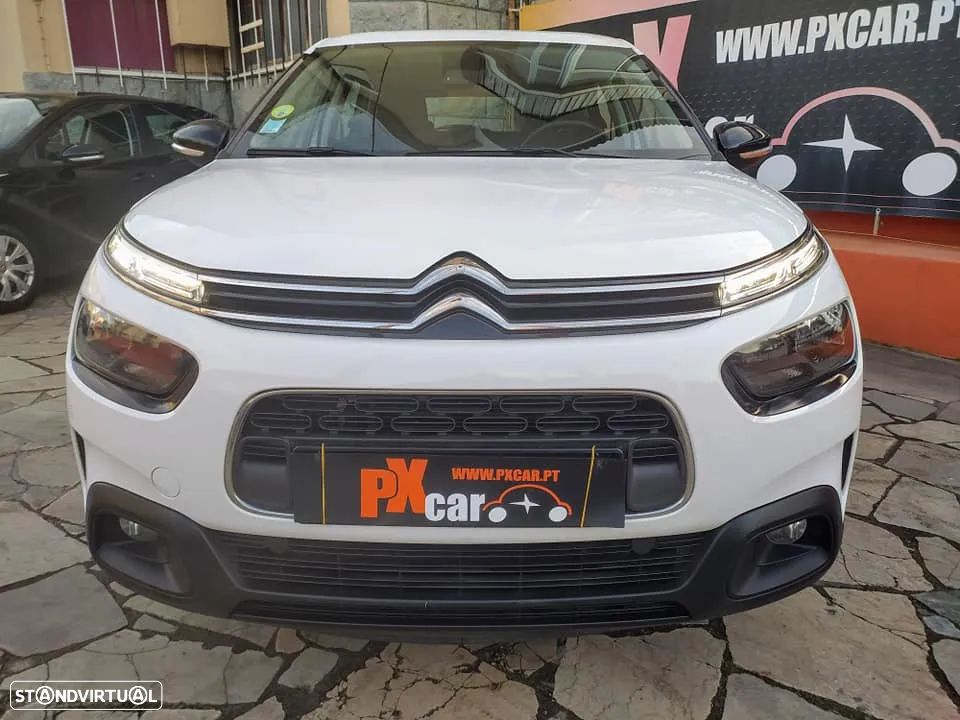 Citroën C4 Cactus 1.5 BlueHDi Feel - 3