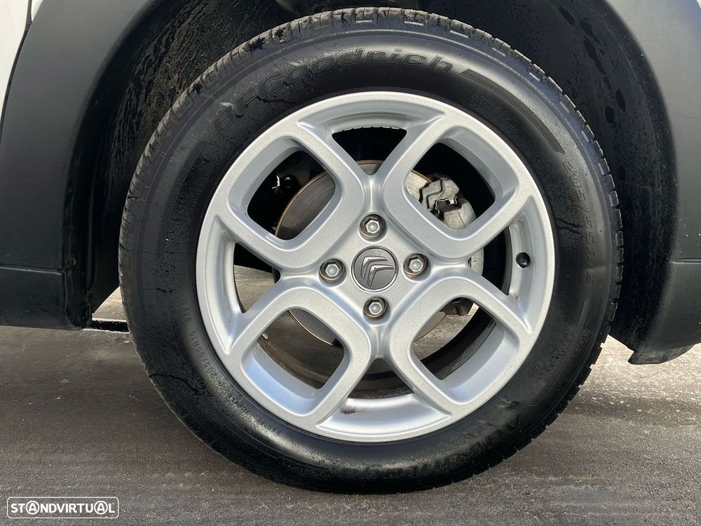 Citroën C4 Cactus 1.5 BlueHDi Cool&Comfort - 17