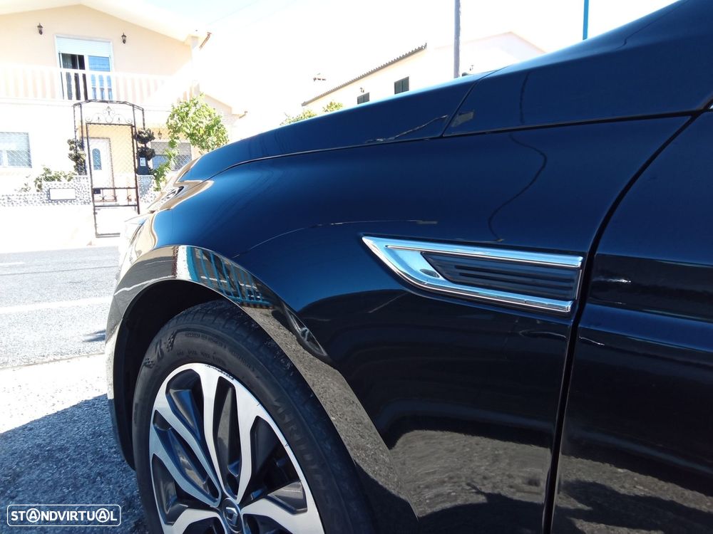 Renault Talisman Sport Tourer 1.5 dCi Zen J18 - 27