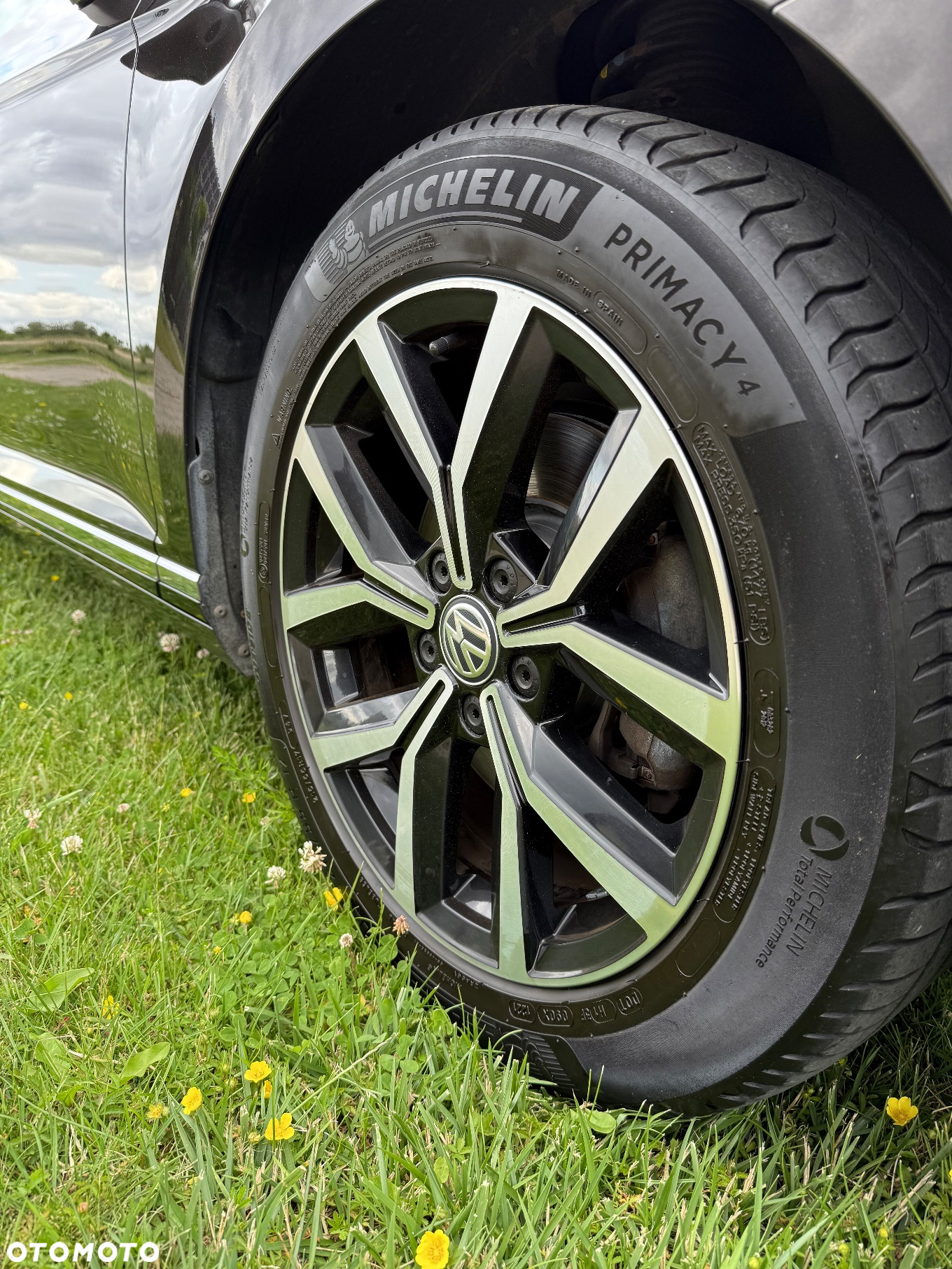Volkswagen Passat 1.5 TSI EVO Elegance DSG - 8