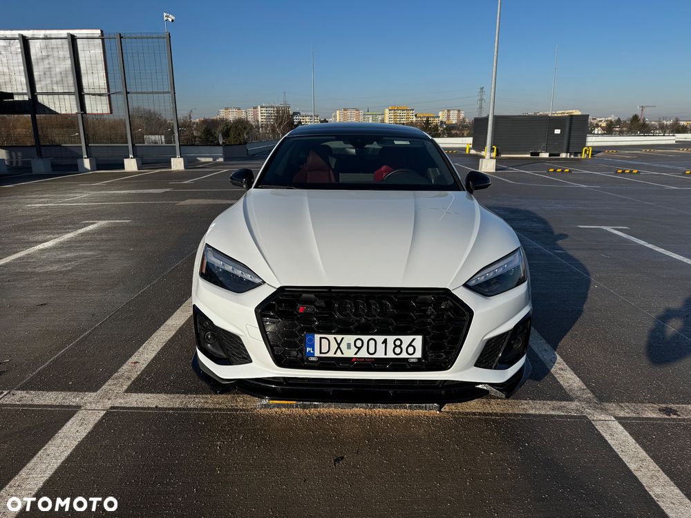 Audi S5 Sportback - 23