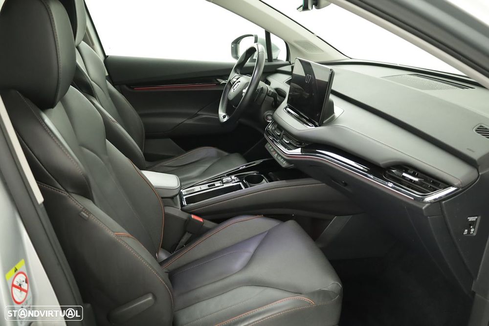 Skoda Enyaq iV 80 - 23