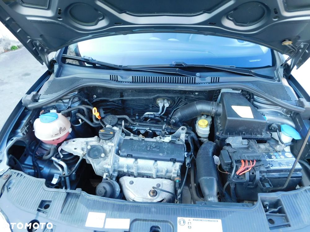 Seat Ibiza 1.2 12V Reference Salsa - 22