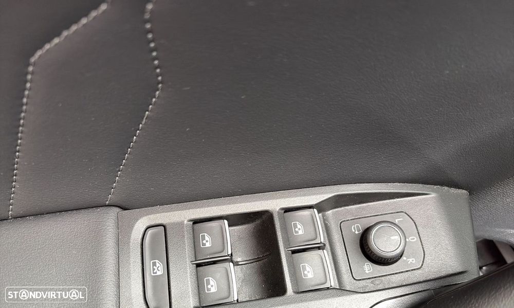 Cupra Formentor VZ 1.4 e-Hybrid DSG - 14