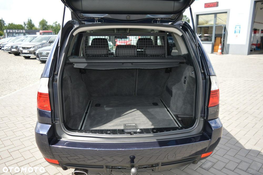 BMW X3 - 35