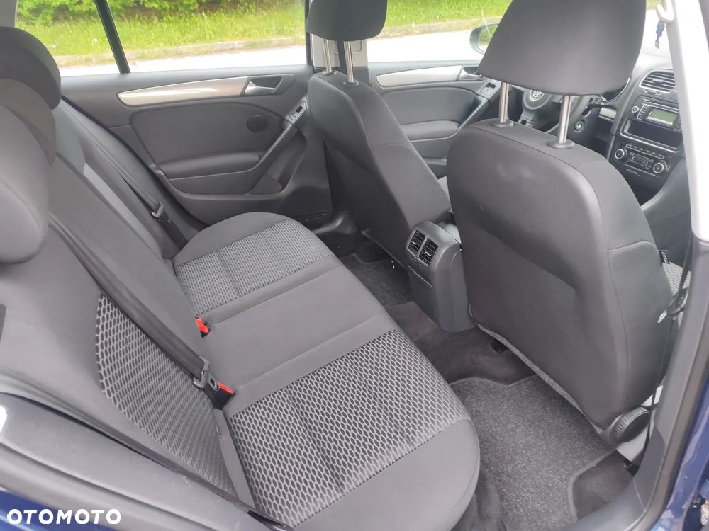 Volkswagen Golf 1.6 Edition - 34