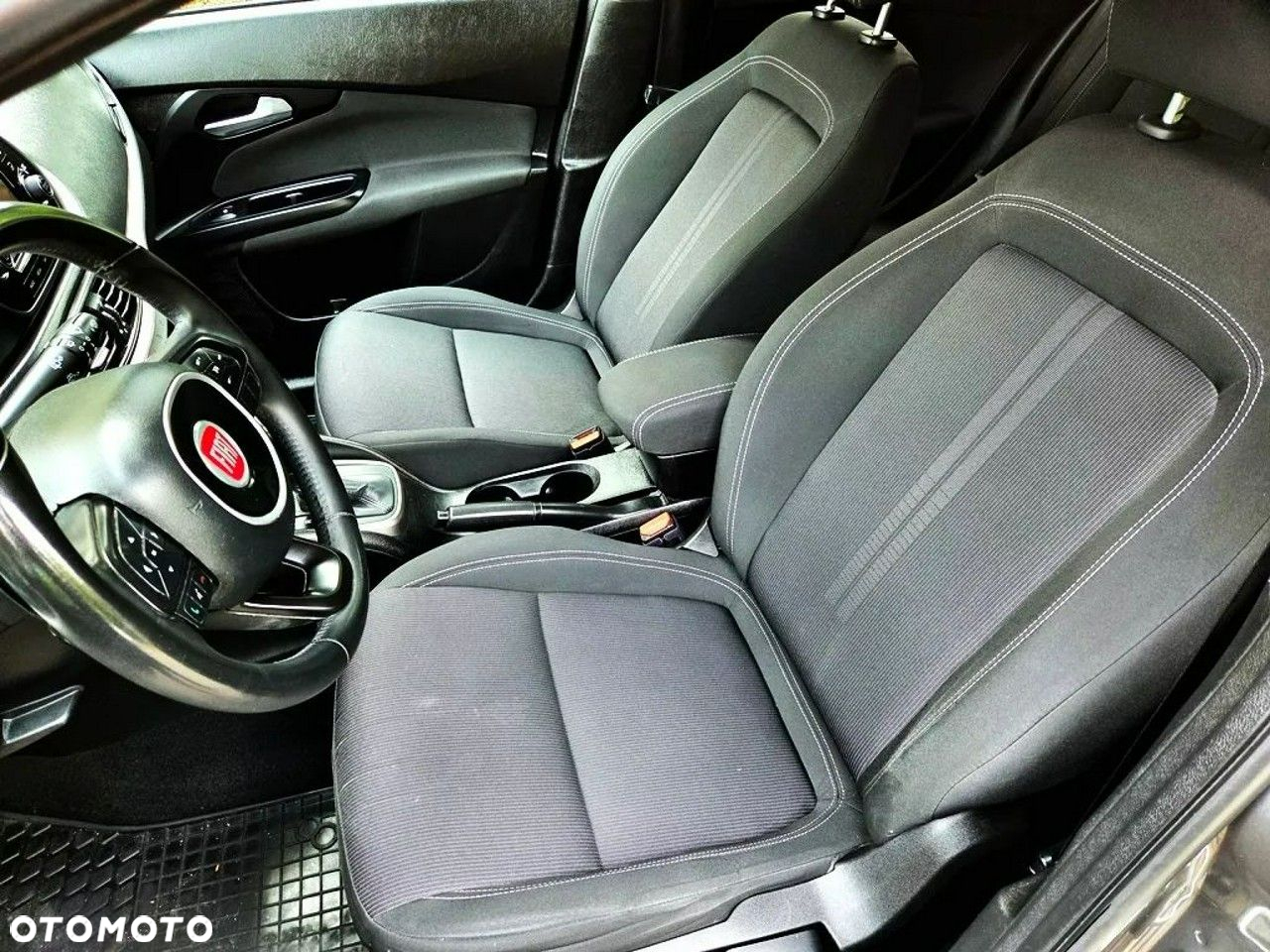 Fiat Tipo 1.6 MultiJet 16v S-Design DDCT - 25