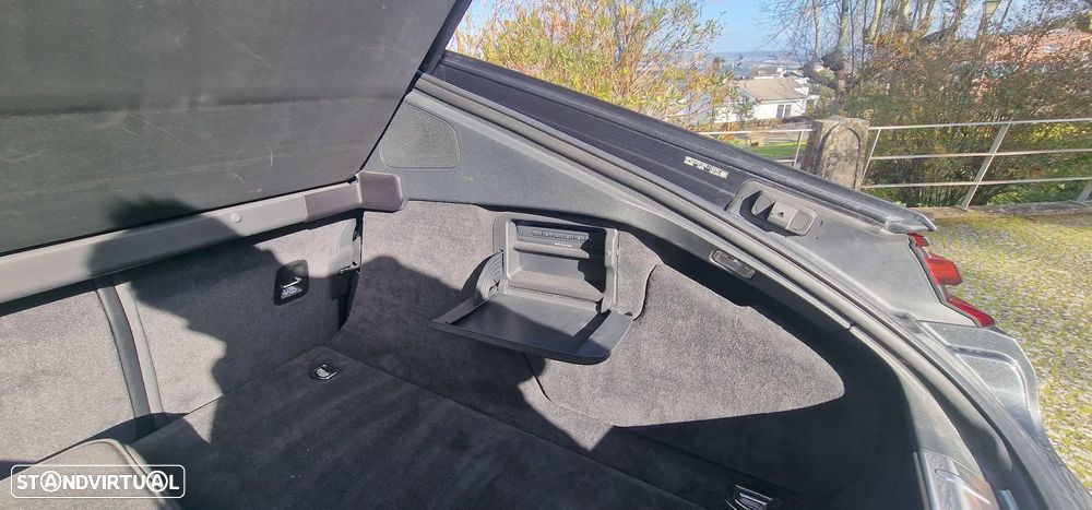 Porsche Panamera 4 E-Hybrid - 19