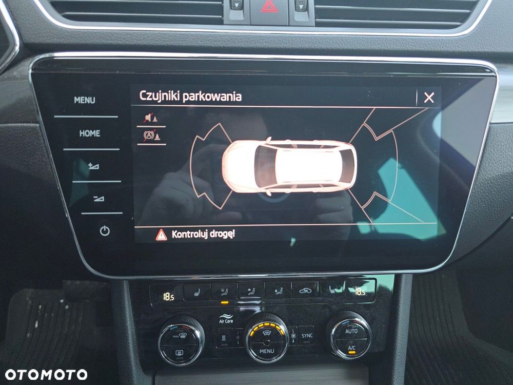 Skoda Superb 1.4 TSI Plug-In Hybrid Style DSG - 25