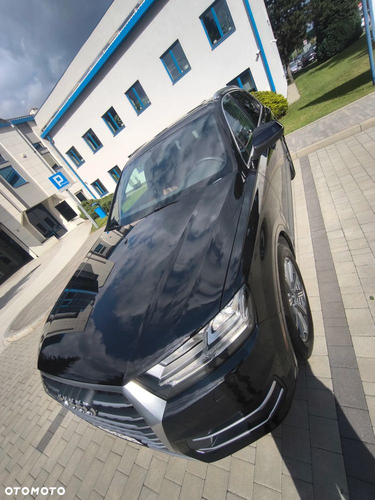Audi Q7 - 36
