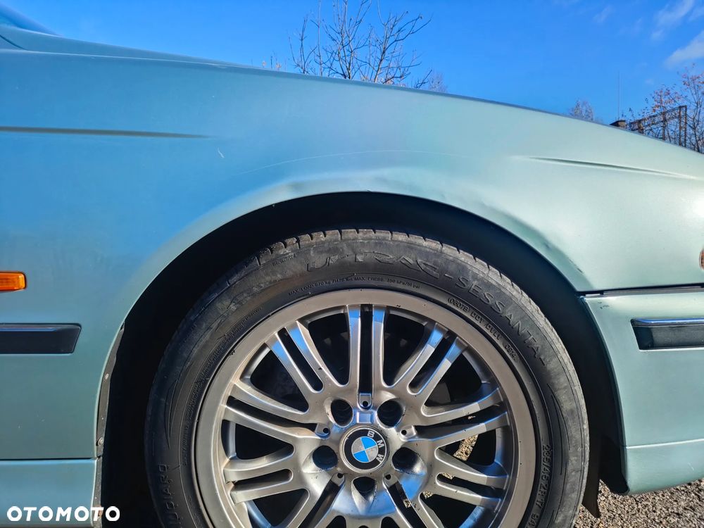 BMW Seria 5 - 19