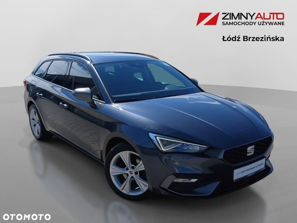 Seat Leon - 4