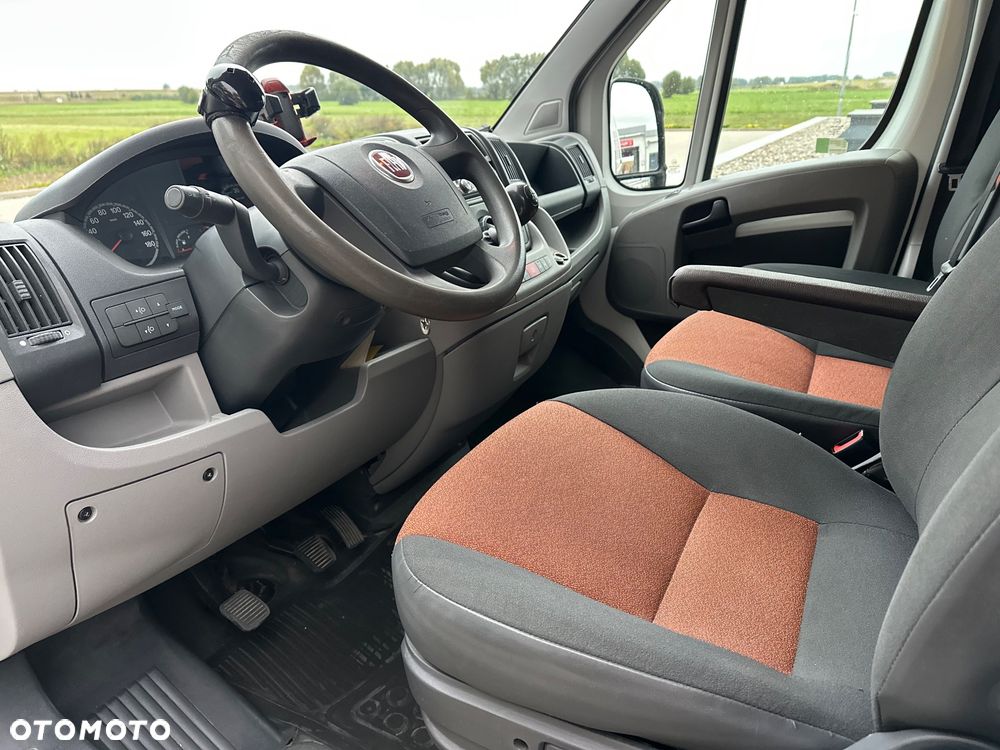 Fiat Ducato - 29