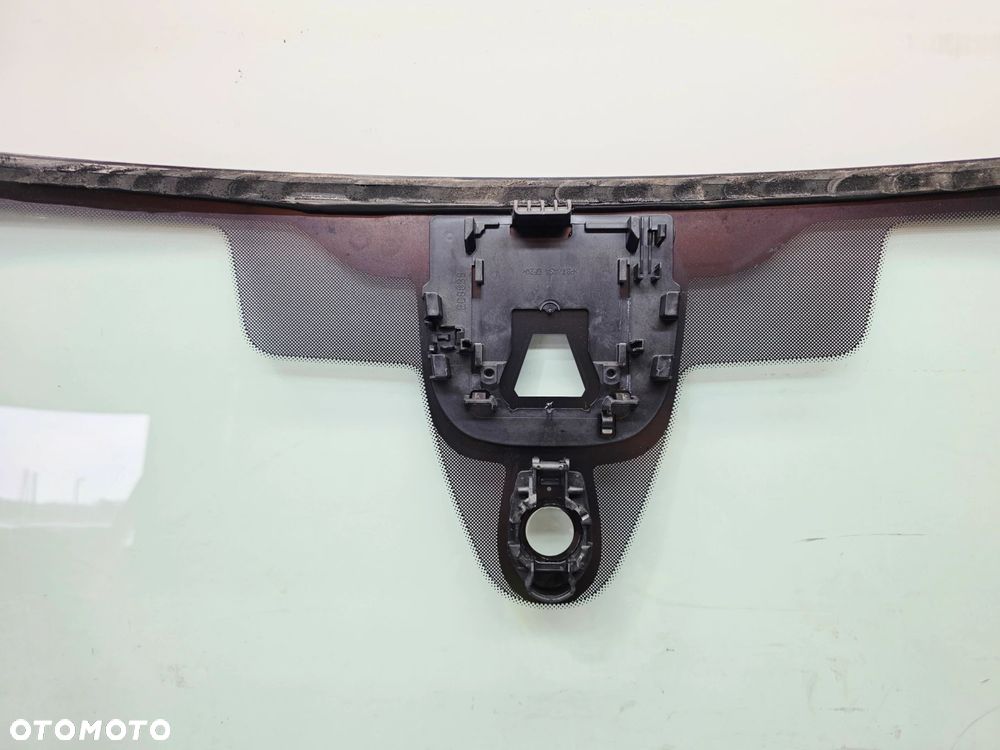 SZYBA PRZEDNIA CZOŁOWA KAMERA SENSOR AUDI A5 8F 8W SPORTBACK - 10
