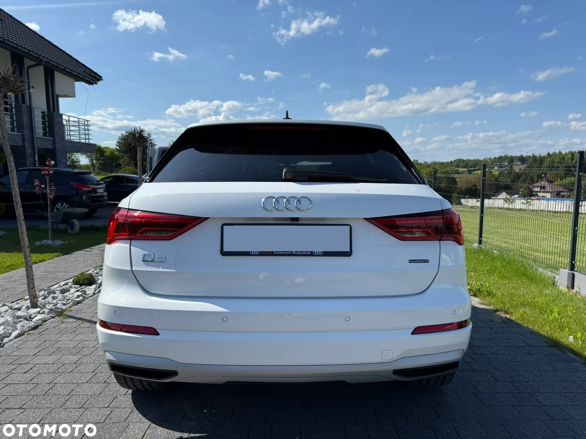 Audi Q3 - 6