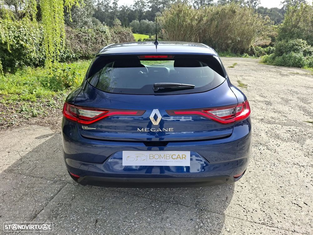 Renault Mégane - 48