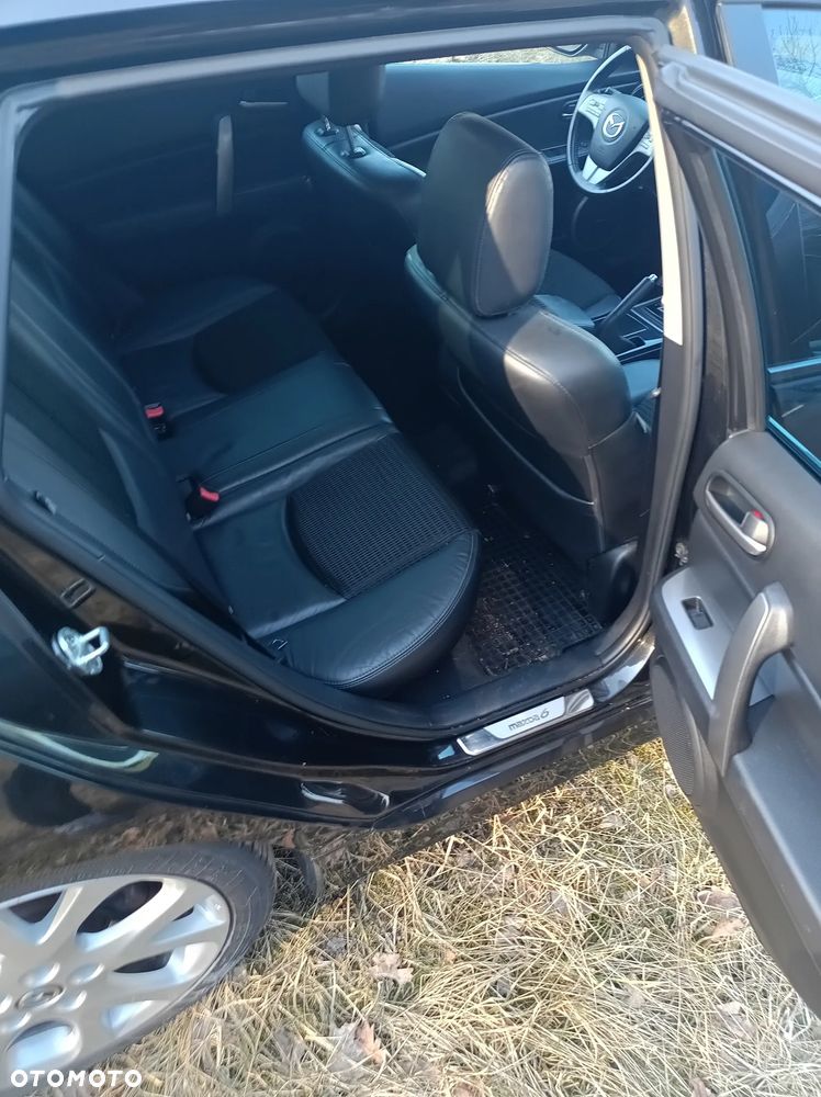 Mazda 6 Sport 2.0 Exclusive - 16