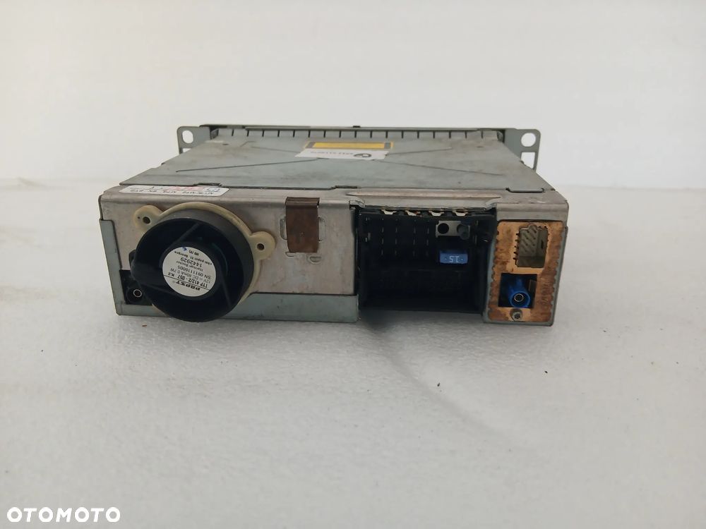 Radioodtwarzacz BMW E87 E90 E91 E92 E93  65129118072 - 3
