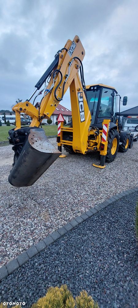 JCB 3CX - 2