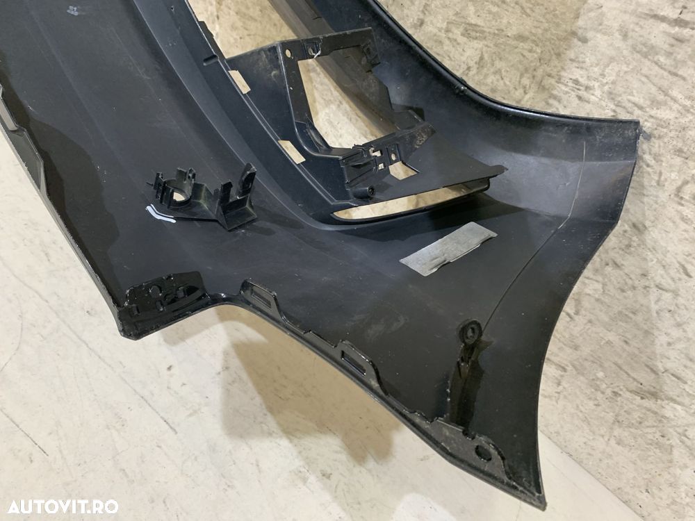 Bara fata Audi A4, B9, 2016, 2017, 2018, 2019, cod origine OE 8W0807437. - 8