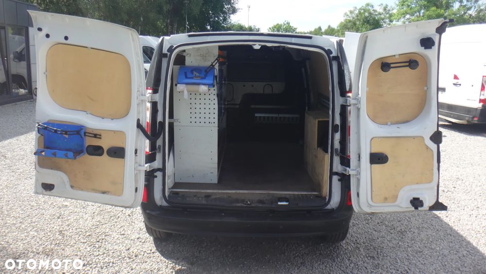 Renault Kangoo - 8