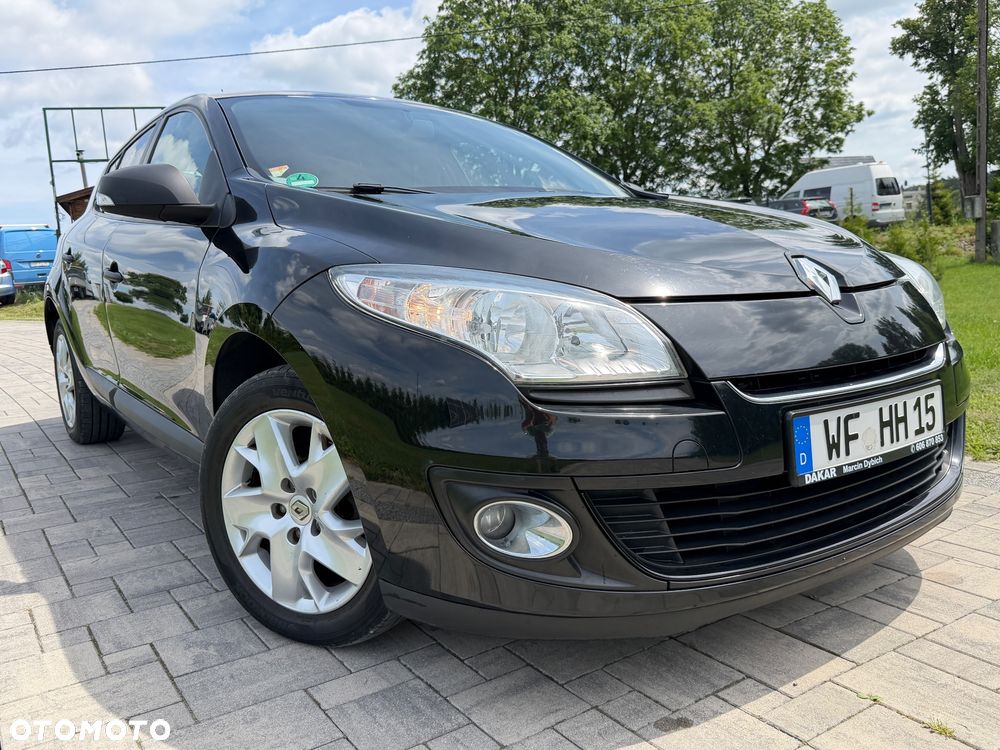 Renault Megane 1.6 16V Style Edition - 2