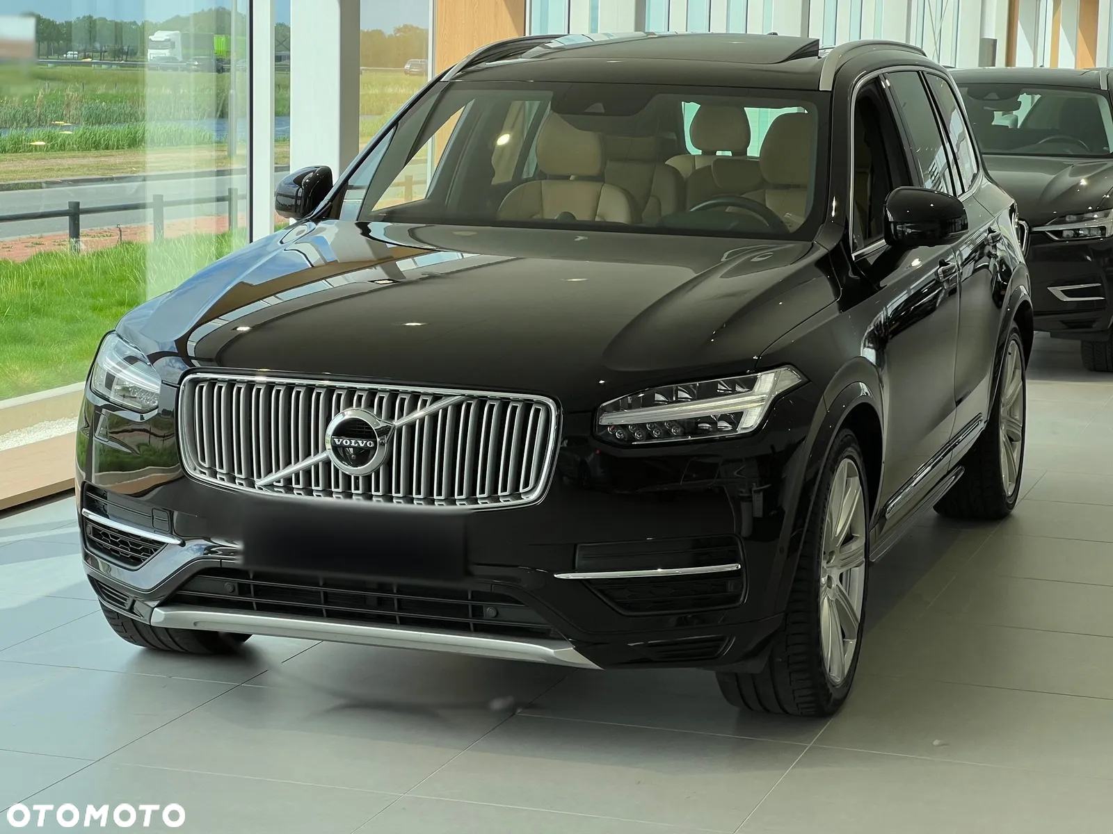 Volvo XC 90 D5 AWD Inscription 7os - 20