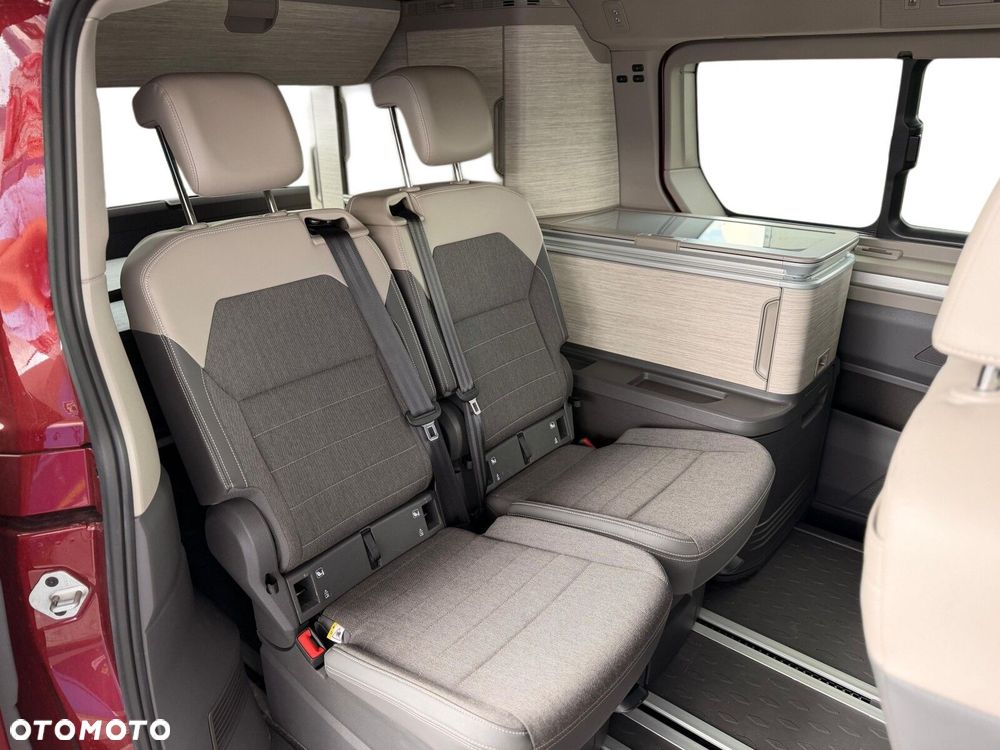 Volkswagen California - 23