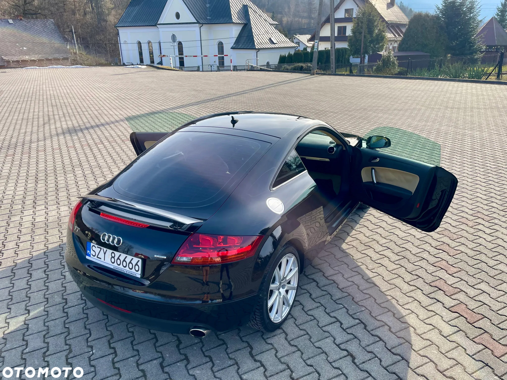 Audi TT - 14