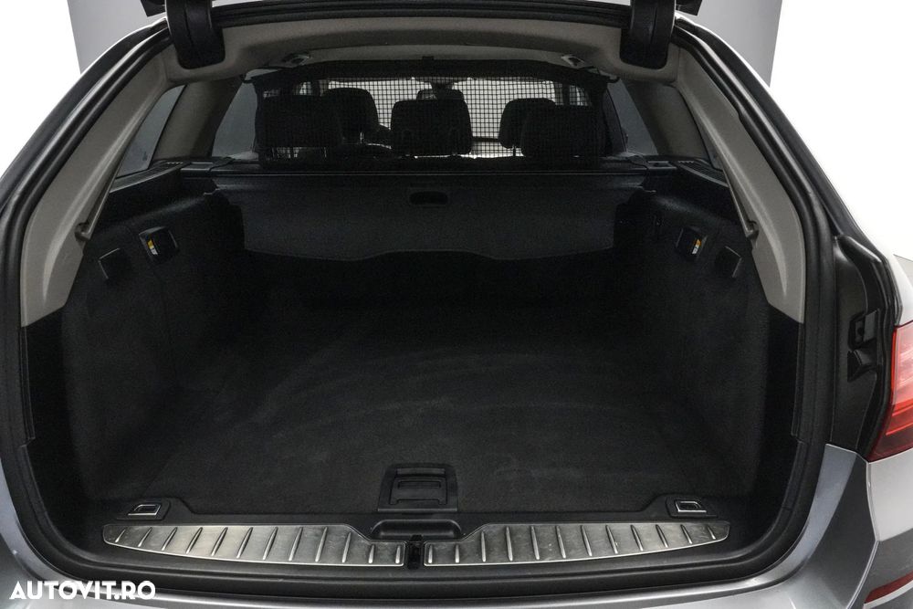 BMW Seria 5 520d BluePerformance Sport-Aut. - 24