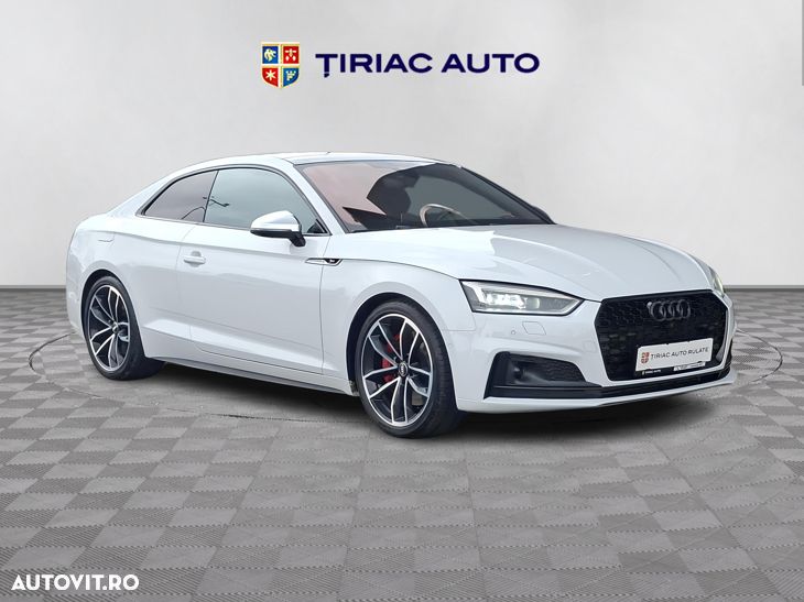 Audi S5 - 8
