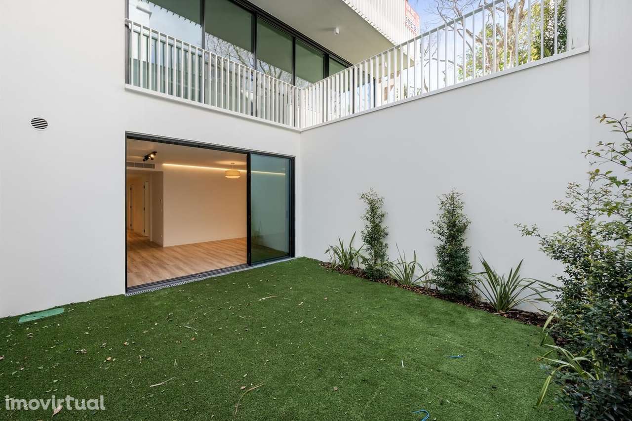 Apartamento T3 com terraço, Centro Histórico Cascais, Cascais - Grande imagem: 2/32