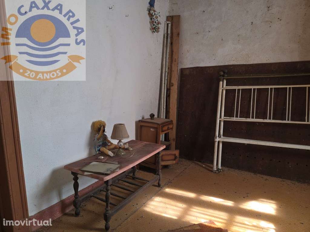 Oportunidade Única na Emblemática Região de Alvaiázere: Moradia par... - Grande imagem: 3/49